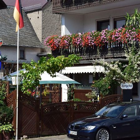 Marktstuebchen An Der Schoenen Loreley Bornich Eksteriør bilde
